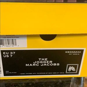 Marc Jacob Sneakers
